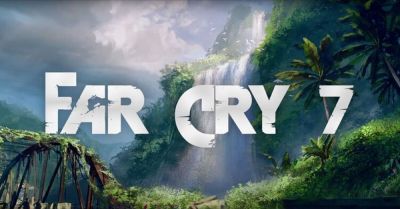 Дальний плач. Появились первые кадры Far Cry 7 - coop-land.ru - штат Аляска