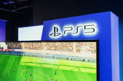 Консоль PlayStation 5 отмечает пятилетие: 100 миллиардов часов игрового времени - itndaily.ru