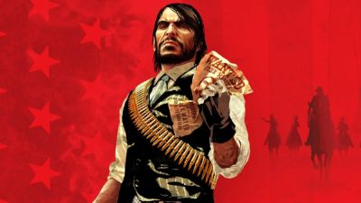 Дикий Запад зовет. Готовится переиздание Red Dead Redemption на современные платформы - coop-land.ru - Мексика
