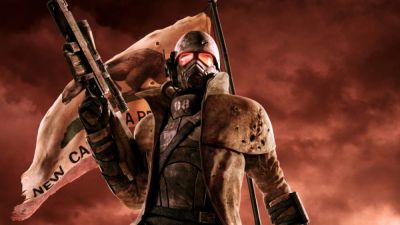 Покидая Нью-Вегас. Скорей всего ремастер Fallout: New Vegas выйдет после переиздания Fallout 3 - coop-land.ru