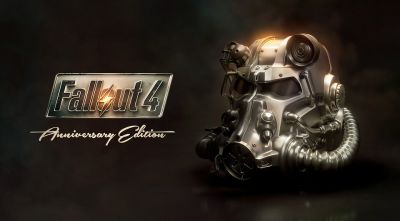 Fallout 4: Anniversary Edition готовится к патчам - исправления уже на подходе - playground.ru