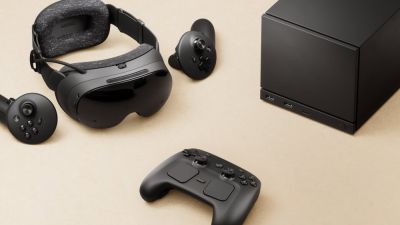 Адам Сэвидж - Фанаты разглядели в анонсе новых устройств Valve намёк на Half-Life 3 - playground.ru