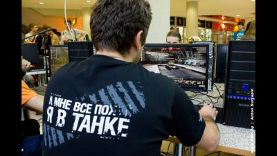 Суд в Череповце восстановил на работе экономиста, уволенного за World of Tanks - playground.ru - Того - Вологда