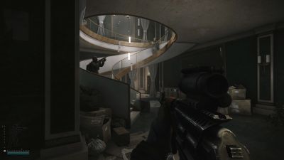 В Steam стартовали предзаказы Escape from Tarkov со скидкой 25% - playground.ru