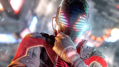 CD Projekt Red усиливает команду Cyberpunk 2 ветераном Insomniac Games - playground.ru