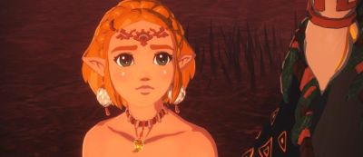 Hyrule Warriors: Age of Imprisonment возглавила японский чарт, Nintendo Switch 2 укрепляет позиции перед новогодними праздниками - gamemag.ru - Япония