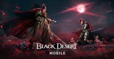 Анонсировано обновление Black Desert Mobile «Страна Утра: Сеул - megaobzor.com - Корея - Сеул