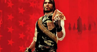 Netflix портирует Red Dead Redemption на смартфоны — есть страницы в маркетах - app-time.ru - Россия