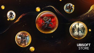 Save Up to 90% During Ubisoft’s Black Friday 2025 Sale - news.ubisoft.com - Japan - Britain