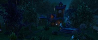 В Midnight игроки смогут выполнять еженедельные задачи в районах своих жилищ - noob-club.ru
