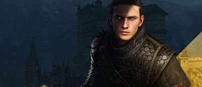 The Blood of Dawnwalker от руководителя разработки The Witcher 3 обзавелась свежей демонстрацией геймплея - gamemag.ru