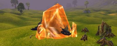 Игрушки за прохождение подземелий режима испытаний на «платину» в Mists of Pandaria Classic - noob-club.ru