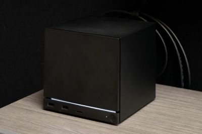 Valve показала внутреннее устройство новой Steam Machine - playground.ru