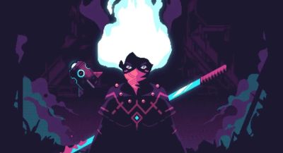 ScourgeBringer можно бесплатно забрать на смартфоны в Epic Games Store - app-time.ru