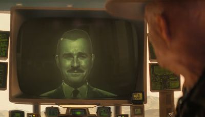 Джефф Безоса - Amazon выпустила новый трейлер второго сезона Fallout - coop-land.ru - Нью-Вегас