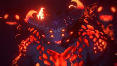 Ubisoft раздает Immortals Fenyx Rising - coop-land.ru