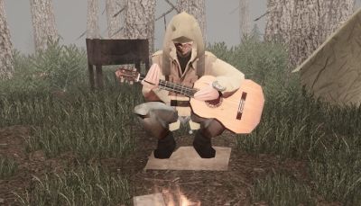 GSC Game World обратилась с авторам Misery с просьбой удалить заимствованный контент - coop-land.ru