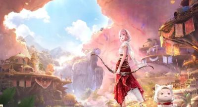 «Восточные сказки»: Авторы Infinity Nikki представили новый регион - app-time.ru