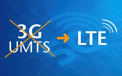 МТС ускоряет отказ от 3G из-за непопулярности устаревшей технологии - playground.ru - Россия