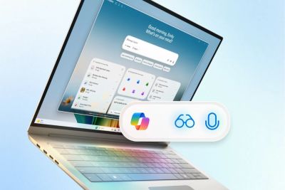 Microsoft столкнулась со шквалом критики из-за планов по внедрению ИИ в Windows - playground.ru