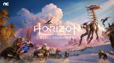 Horizon: Steel Frontiers представили официально - но не для PlayStation - fatalgame.com - штат Нью-Мексико - штат Аризона