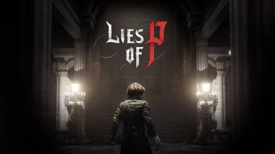 Создатели Lies of P работают над новой RPG - fatalgame.com