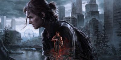 Стрелочка повернулась: Naughty Dog зацензурила повестку на одежде своей сотрудницы - playground.ru
