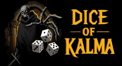 Кубиковый рогалик Dice of Kalma уже доступен бесплатно на одной платформе - app-time.ru