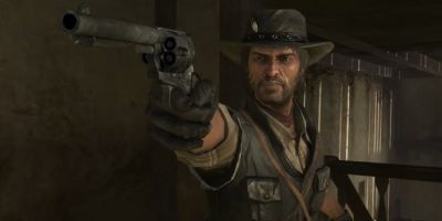 Теперь вы сможете сыграть в Red Dead Redemption на своем смартфоне — все дело в Netflix - tech.onliner.by