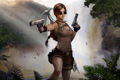 Что с Ларой? В Crystal Dynamics очередная волна увольнений - coop-land.ru
