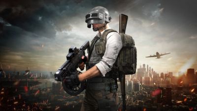 Махач 100 на 100. Разработчик PUBG занимается созданием масштабного мультиплеерного шутера - coop-land.ru