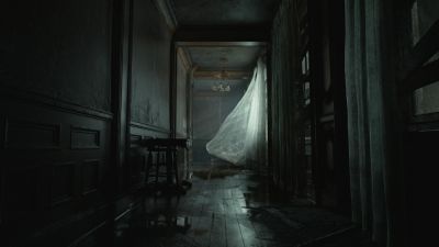 Итан Уинтерс - Resident Evil Requiem вернёт игроков в атмосферу RE2 - продюсер подтвердил прямое вдохновение классикой - playground.ru