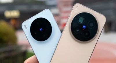 Игровой тест vivo X300 Pro с MediaTek Dimensity 9500 - app-time.ru