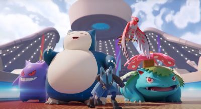 Из Pokemon Unite уберут монеты Эйос. Игроки переживают за будущее проекта - app-time.ru