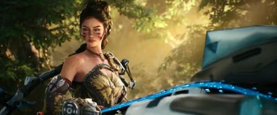 NCSoft представила Horizon MMO, но поклонники PlayStation оказались недовольны - landofgames.ru - Южная Корея