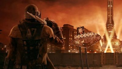 Джез Корден (Jez Corden) - Крис Авеллон (Chris Avellone) - New Vegas - Не только Fallout 3: инсайдер намекнул на ремастер Fallout: New Vegas - 3dnews.ru