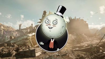 Разработчики The Outer Worlds 2 рассказали о создании уникального главного меню, которое общается с игроками - playground.ru - Адлер