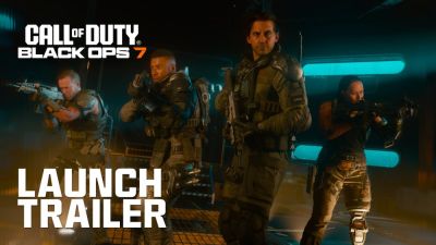 Call of Duty: Black Ops 7 стартовала на всех платформах и сразу вошла в Game Pass - playground.ru - Россия - Новая Зеландия