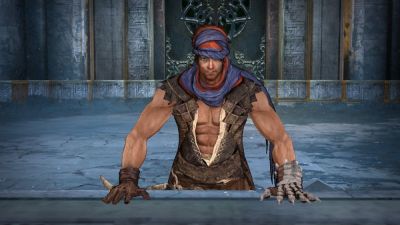 Томас Хендерсон - Арабская ночь. Новая Prince of Persia может выйти раньше, чем вы думаете - coop-land.ru