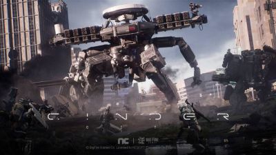 NCSOFT внедрит облачную инфраструктуру Microsoft Azure в предстоящий шутер Cinder City - mmo13.ru - Пусан