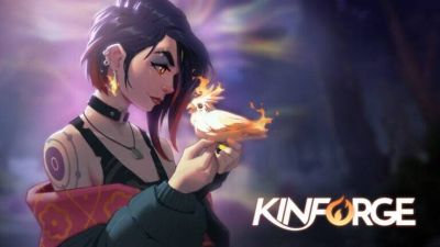 Ветераны Blizzard, Maxis, Riot и Sony представили кооперативный «рогалик» KinForge - mmo13.ru