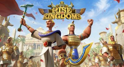 Александр Невский - В Rise of Kingdoms началось празднование Дня благодарения - app-time.ru