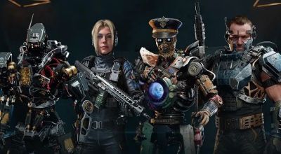 Технология AMD FSR Redstone дебютирует в Call of Duty: Black Ops 7 - itndaily.ru