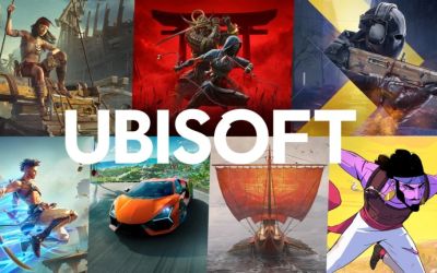 В Ubisoft Store началась распродажа Black Friday 2025 со скидками до 85% - playground.ru - Англия
