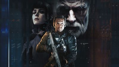 Call of Duty: Black Ops 7 стартует с высоких оценок - шутер обошёл Battlefield 6 и стал одним из лучших в серии - playground.ru