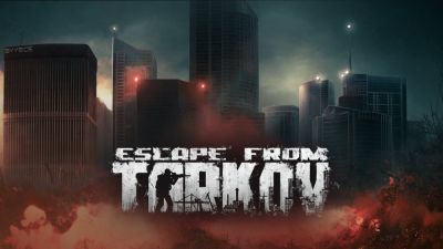 Вышел релизный геймплейный трейлер Escape from Tarkov - playground.ru