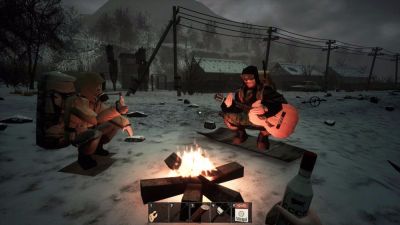 Разработчики серии S.T.A.L.K.E.R. отозвали жалобу и инди-хит Misery вернулся в Steam - playground.ru