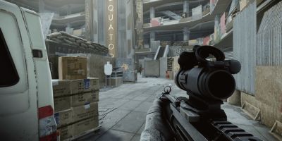 Выход — уже завтра: Escape from Tarkov получил релизный трейлер - tech.onliner.by