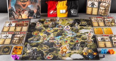 Netherwatch: установить и изгнать демона - hobbygames.ru