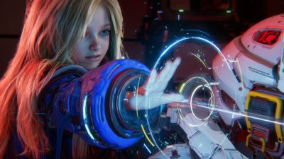 Pragmata получила возрастной рейтинг в Южной Корее - дату релиза назовут на The Games Awards? - playground.ru - Южная Корея - Корея